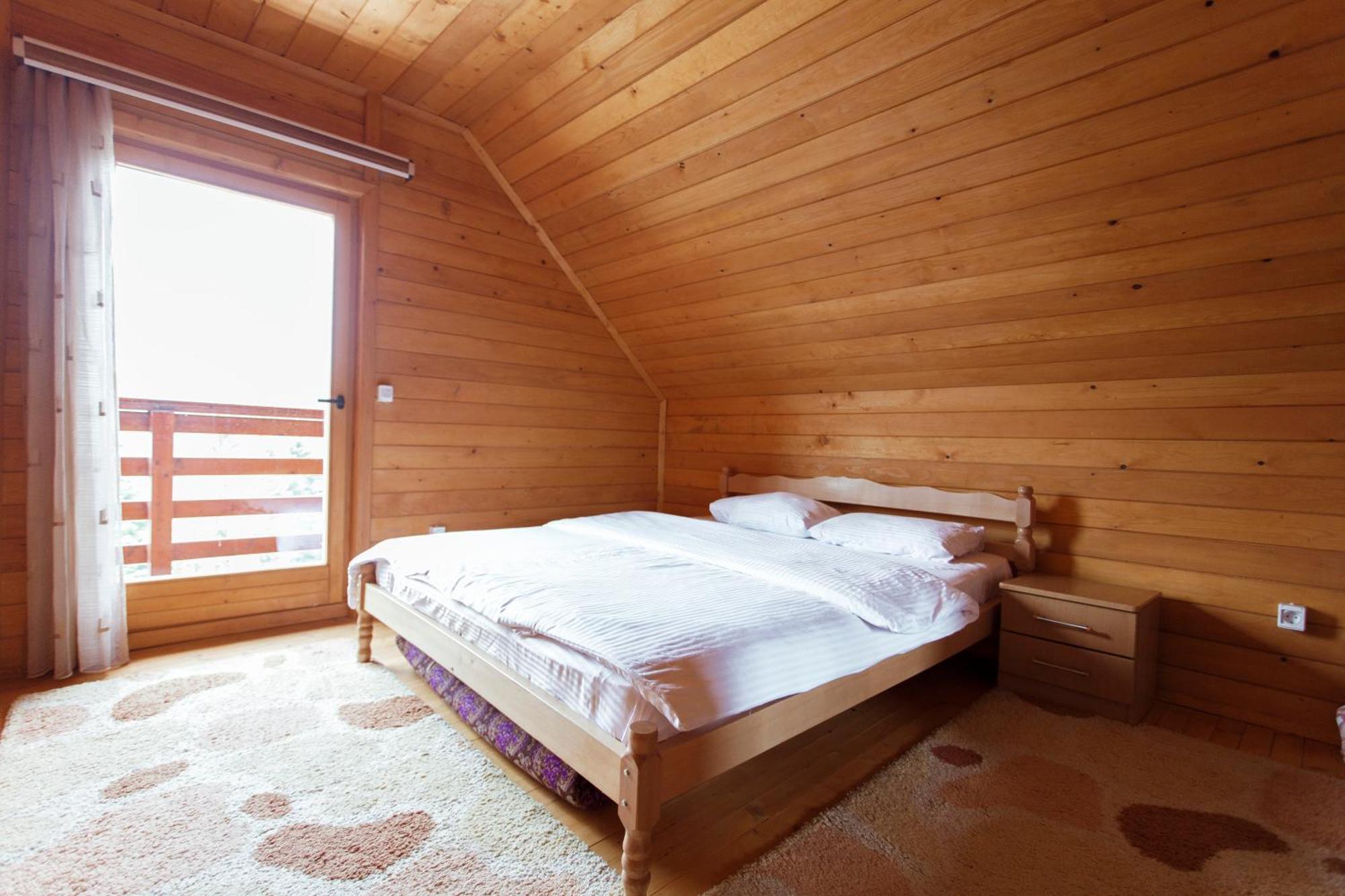 Villa Route Rugove Peje Quarto foto