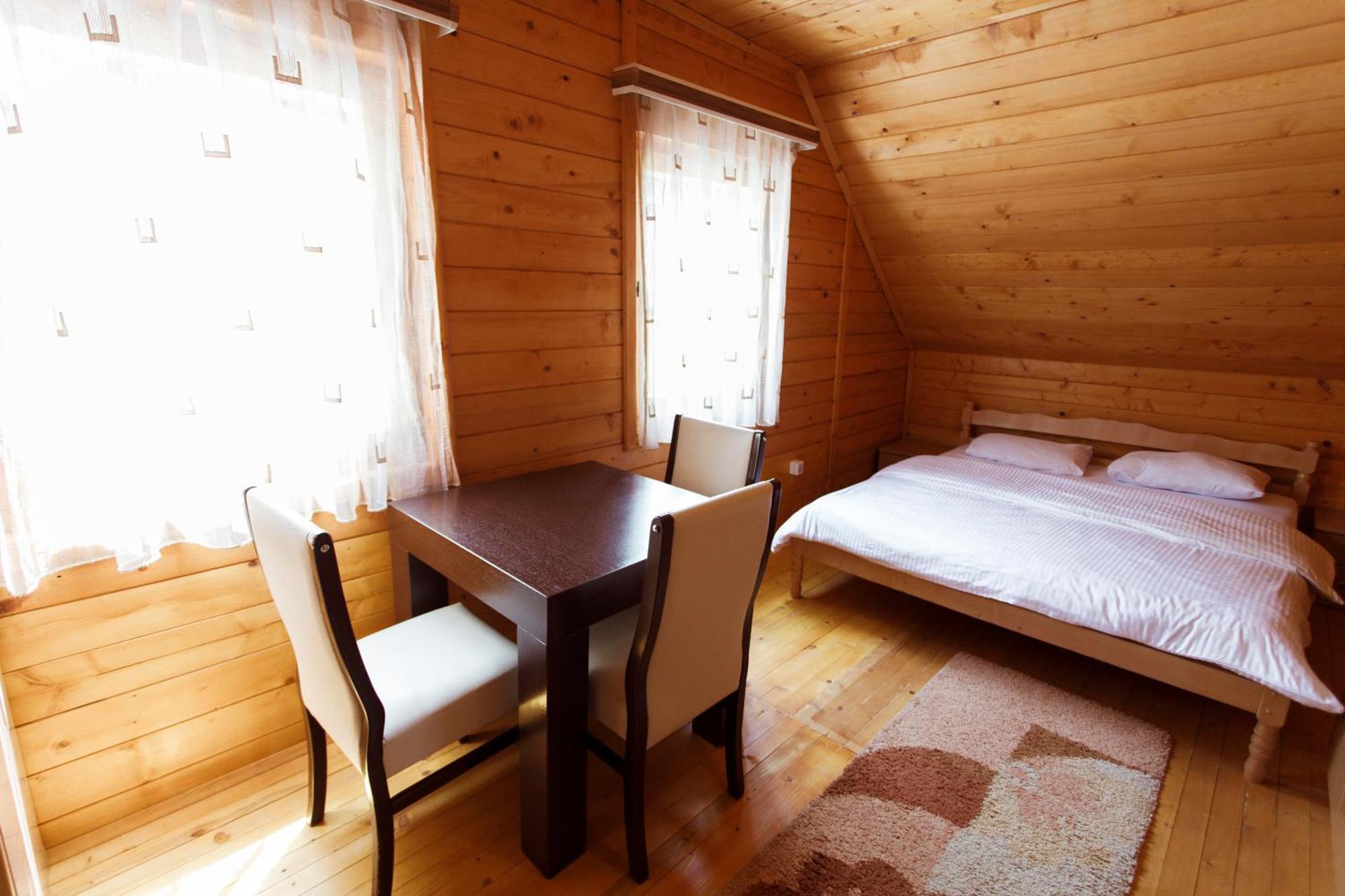 Villa Route Rugove Peje Quarto foto